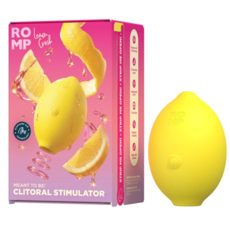 LEMON CRUSH 8