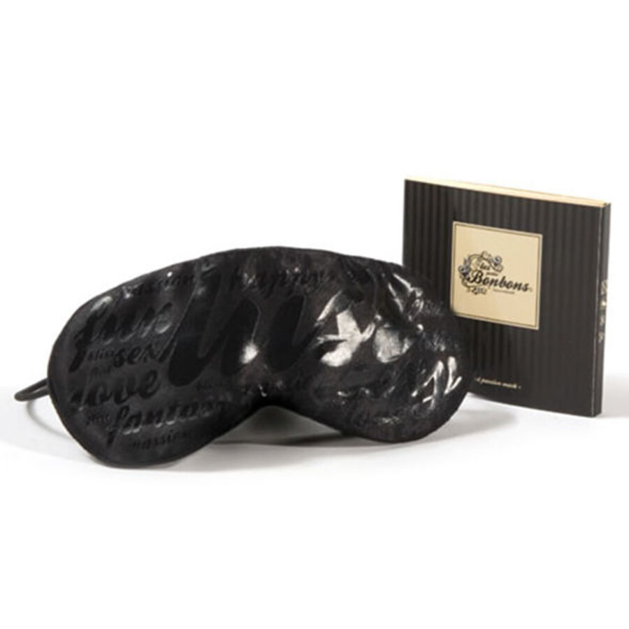 MASQUE PASSION AVEUGLE LES PETITS BONBONS. MASQUE PASSION AVEUGLE LES PETITS BONBONS.
