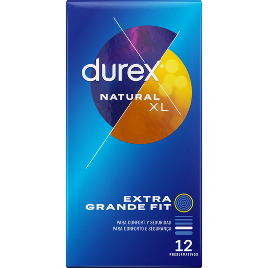 Discover Durex's Largest Condoms: Perfect for Those Who Need a Roomier Fit