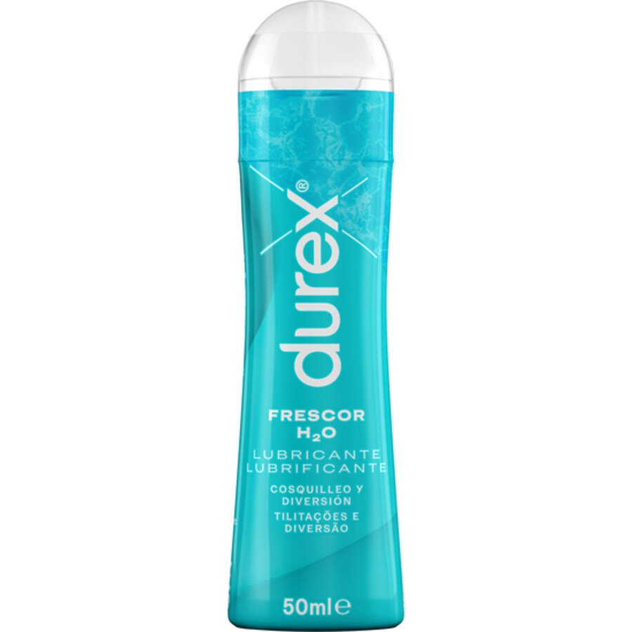 DUREX PLAY FRESCOR 1