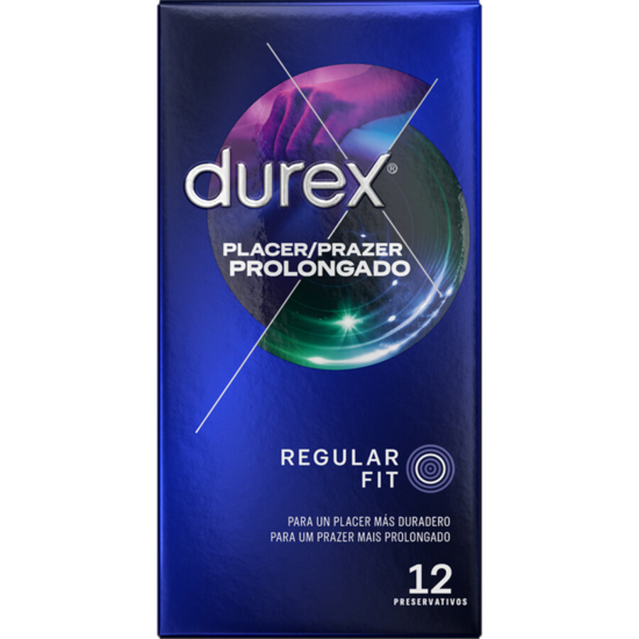 Delay Cream Condoms for Extended Pleasure