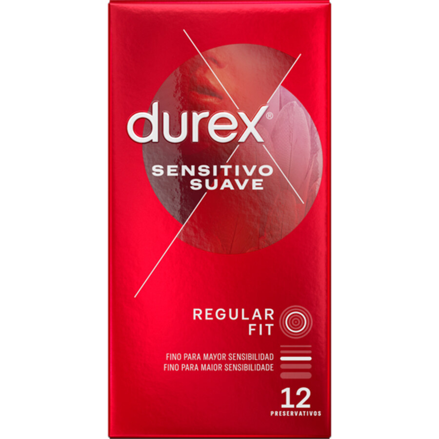 Ultra-thin, extra-lubricated condom for maximum pleasure