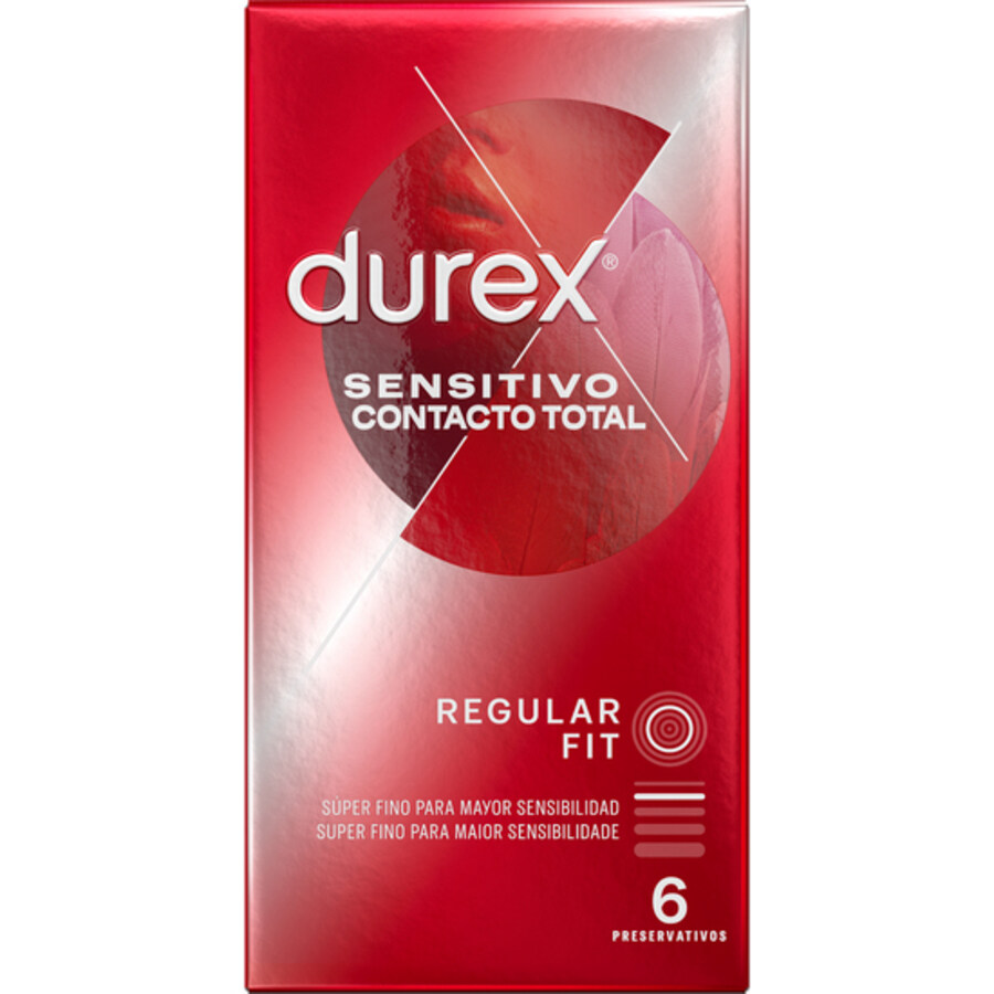 Ultra-thin Condoms for Maximum Sensation