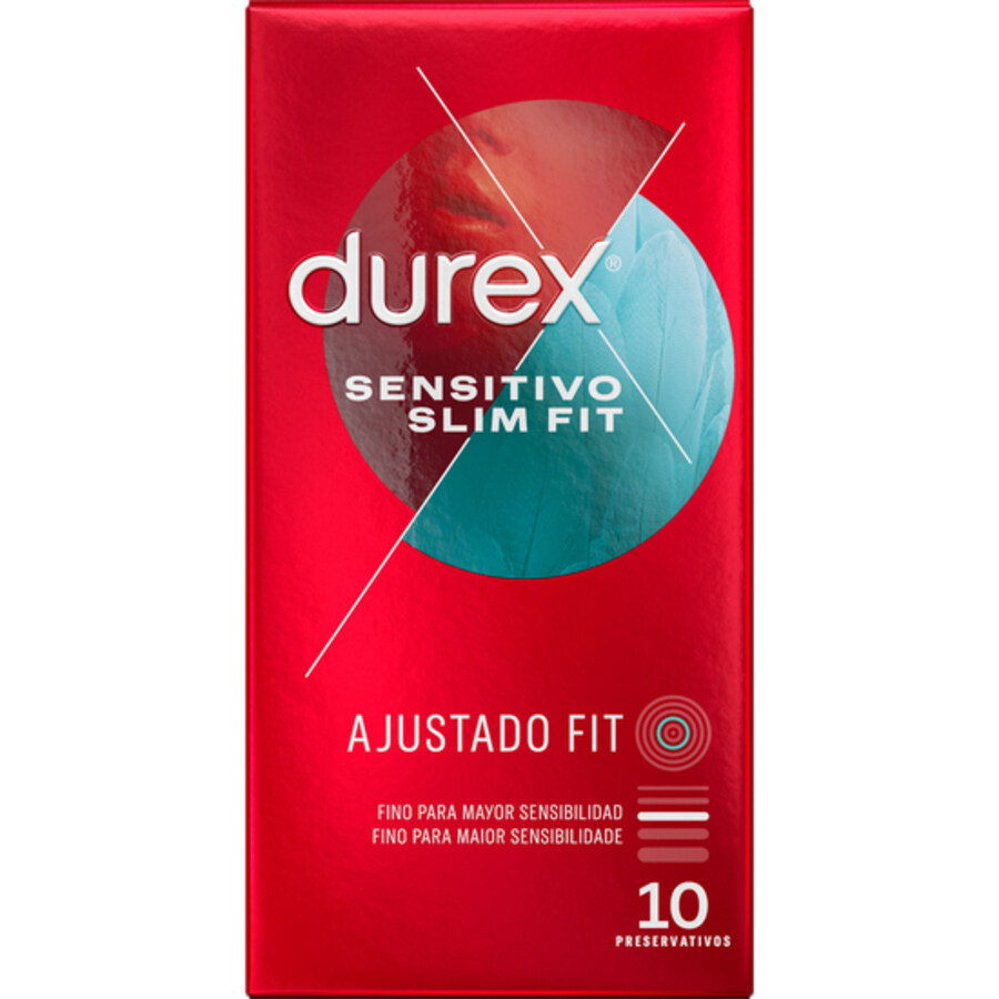 Ultra-thin condoms for an even smoother sensation