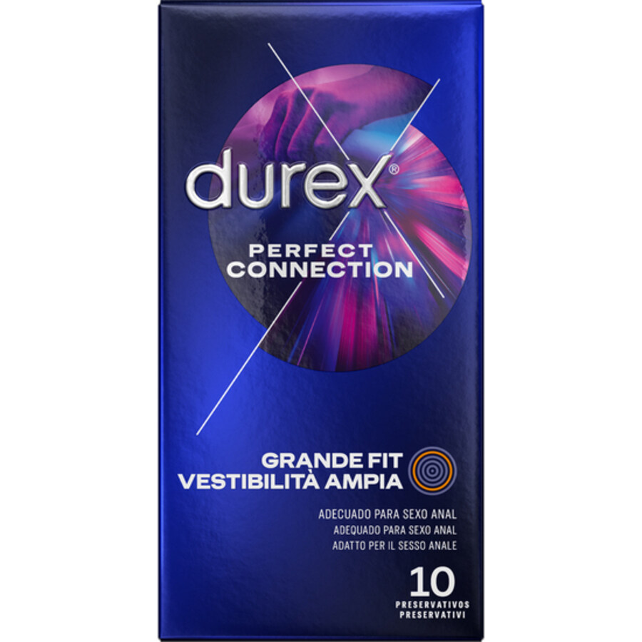 Discover our thick, safe, and lubricated condoms designed specifically for anal pleasure.