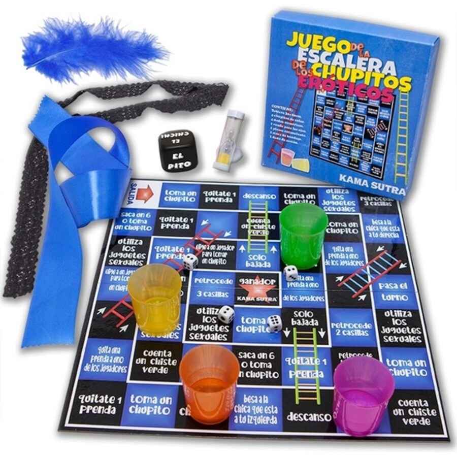 Jeu d'échelle de tirs érotiques Jeu d'échelle de tirs érotiques