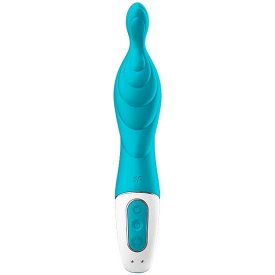SATISFYER A-MAZING 2 5
