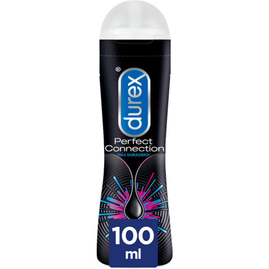 Lubrificante à base de silicone adequado para sexo vaginal e anal