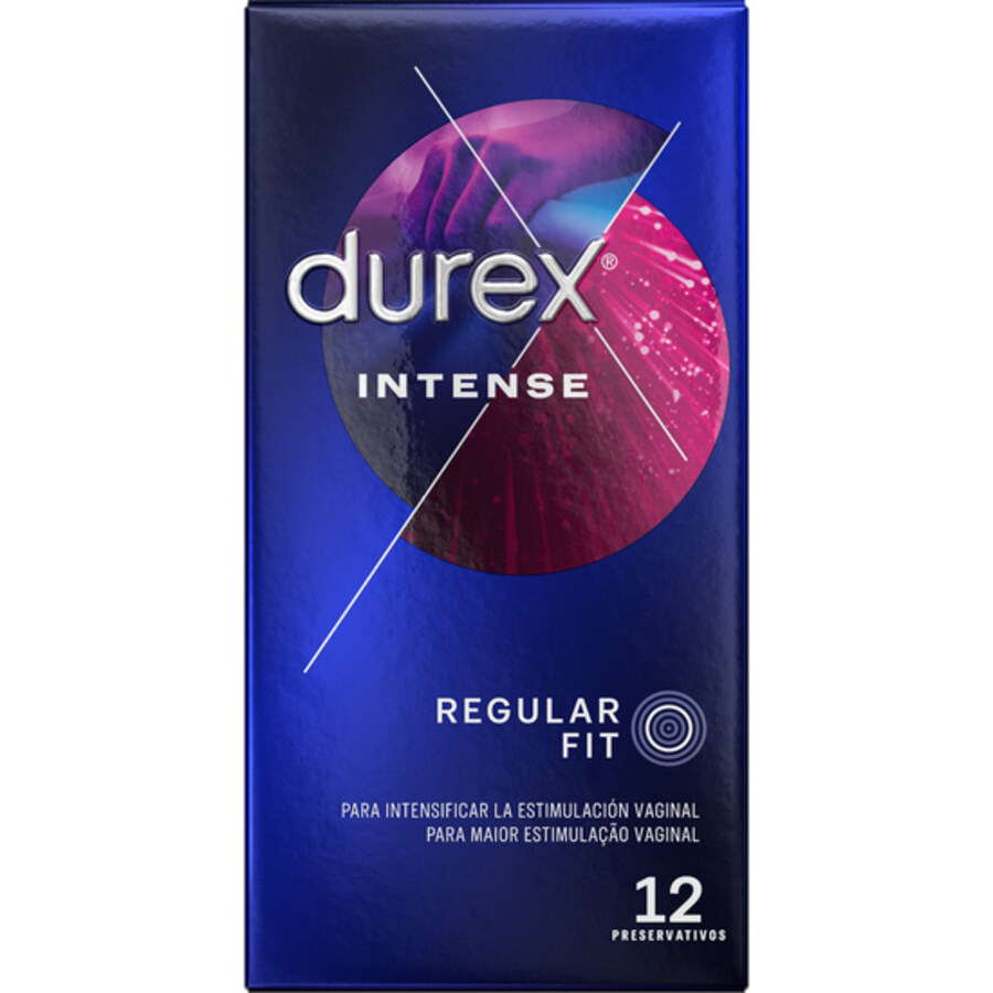 Ribbed and Dotted Condoms for Enhanced Pleasure