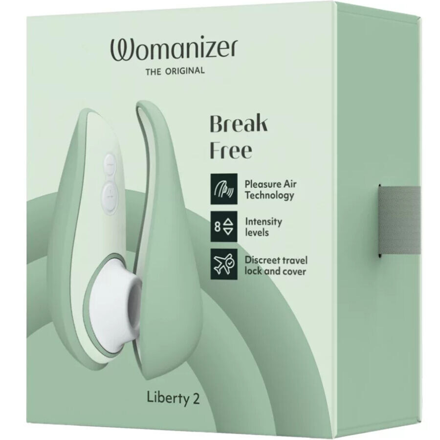 WOMANIZER LIBERTY 2 12