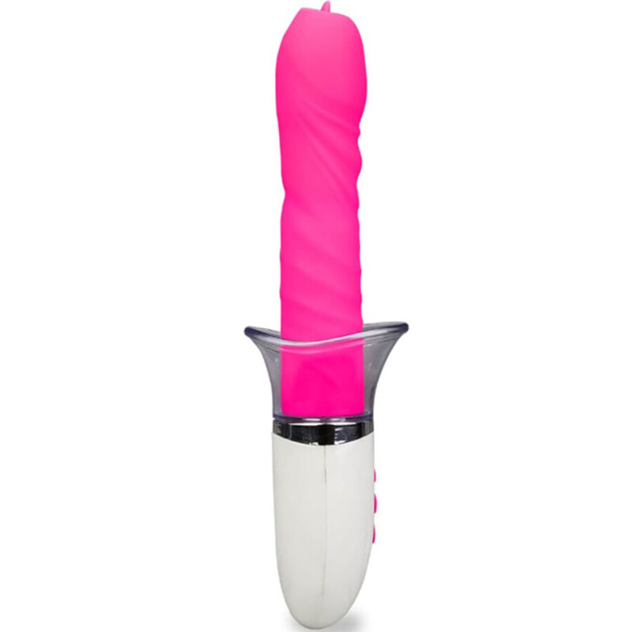 LIBERTY VIBRADOR & 5