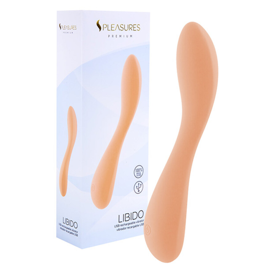 LIBIDO PEACH 3