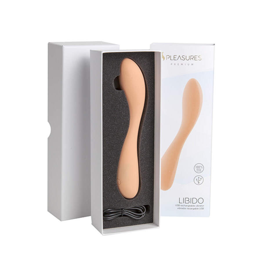 LIBIDO PEACH 4