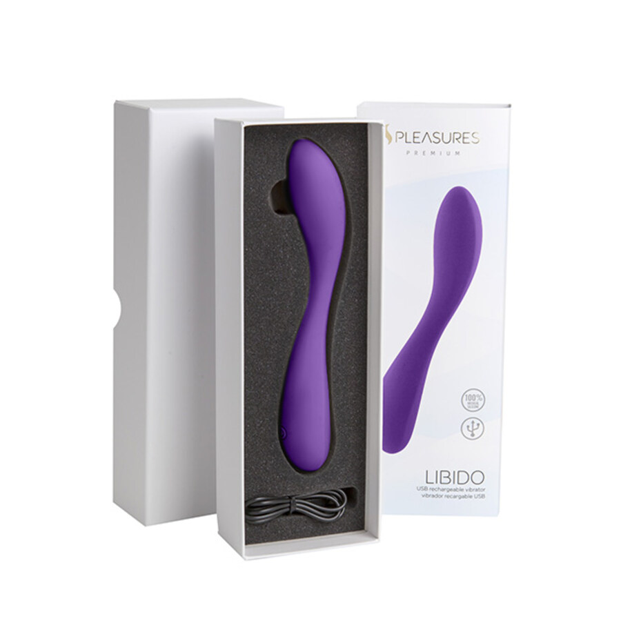 LIBIDO PURPLE 3