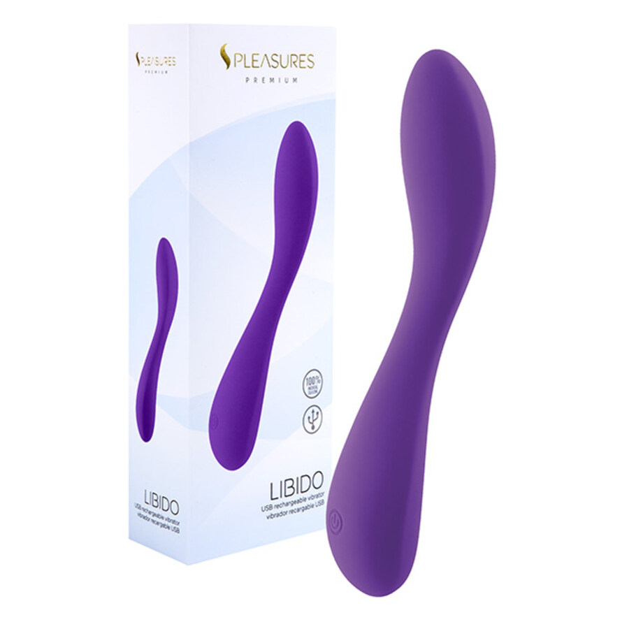 LIBIDO PURPLE 4