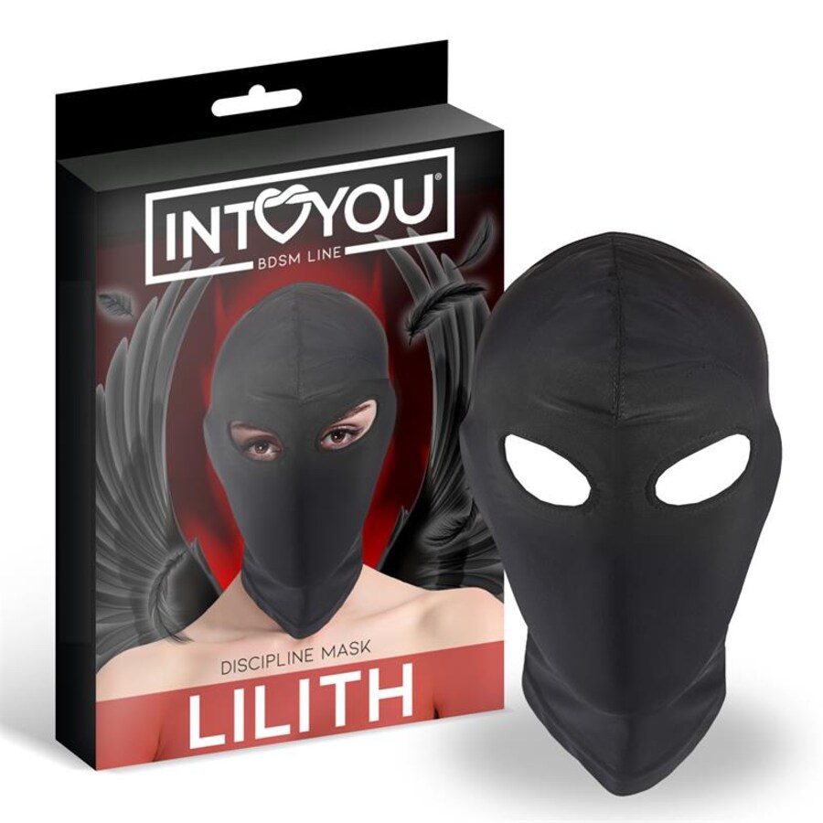 LILITH OLHOS 2