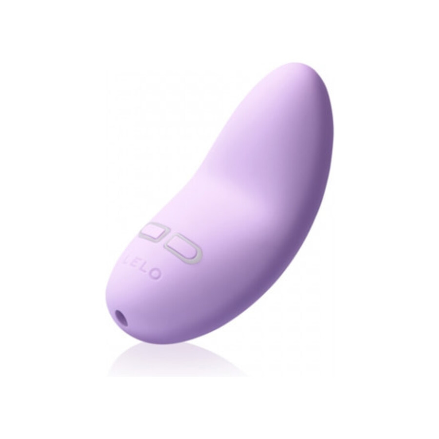 Massageador Pessoal Lelo Lily 2 Lavender Massageador Pessoal Lelo Lily 2 Lavender