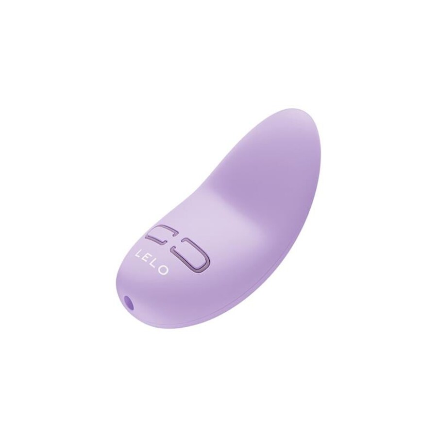 LILY 3 PESSOAL MASSAGER - CALM LAVENDER LILY 3 PESSOAL MASSAGER - CALM LAVENDER