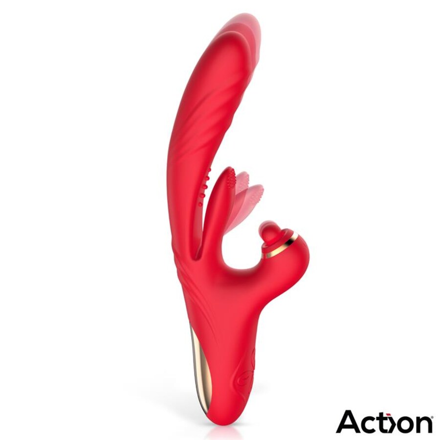 LIMBE VIBRADOR 2