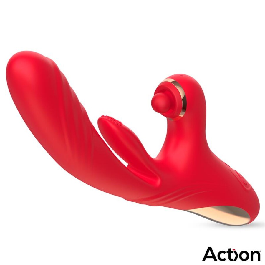 LIMBE VIBRADOR 3