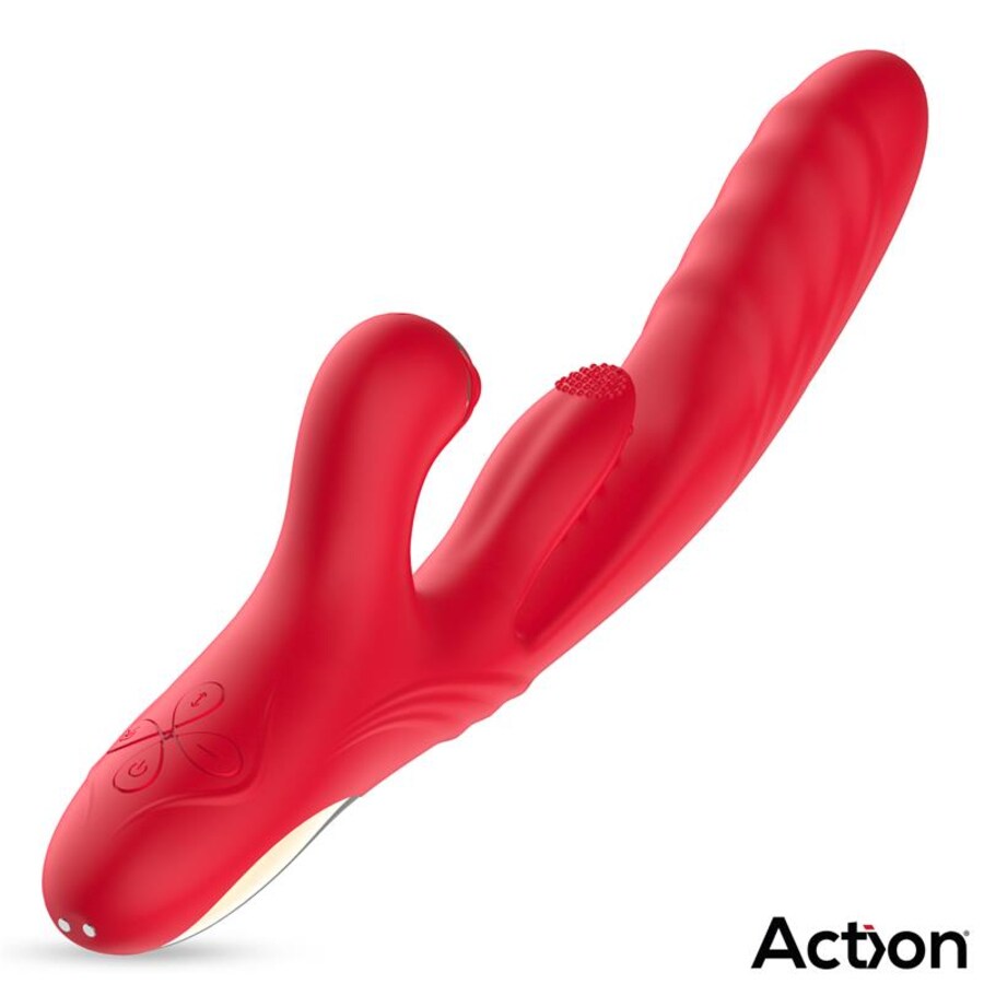 LIMBE VIBRADOR 4