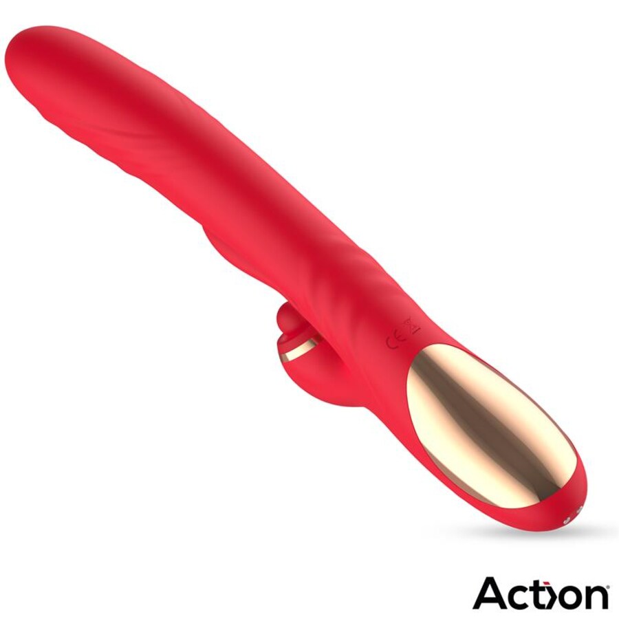 LIMBE VIBRADOR 5