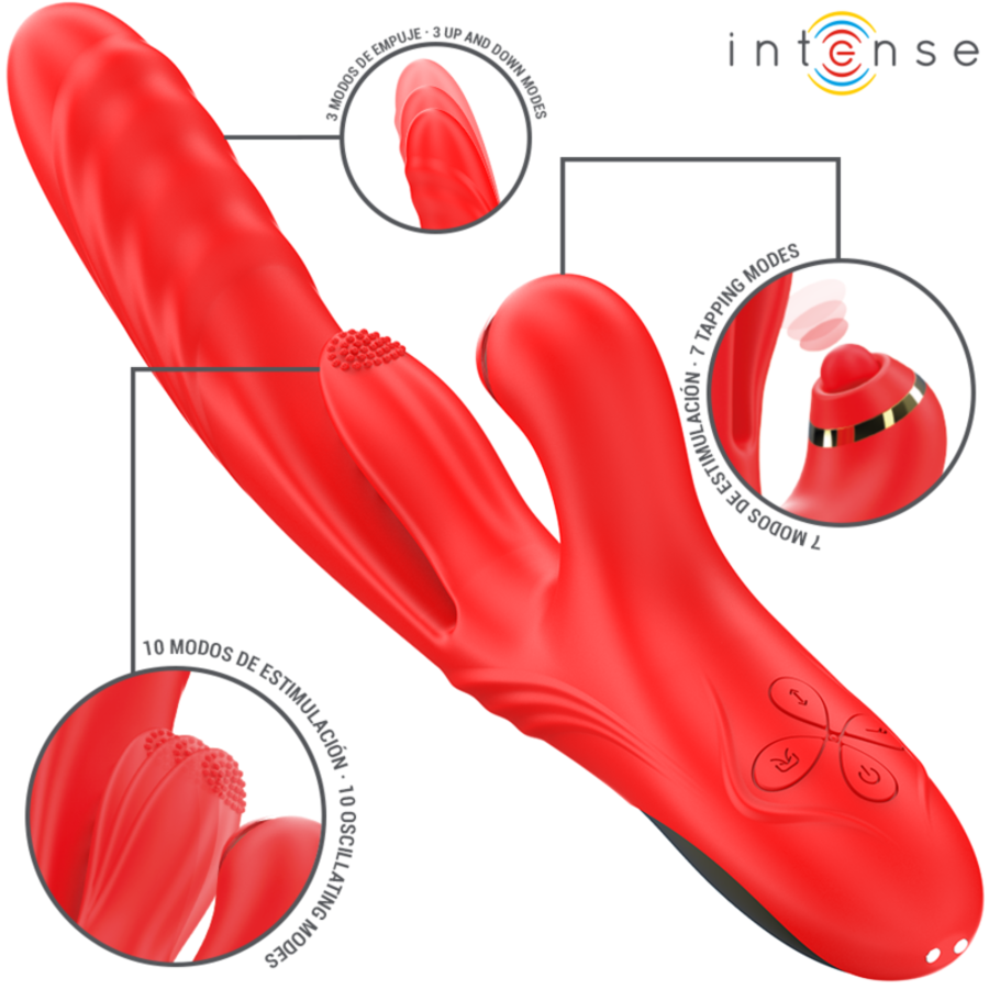 LIMBE VIBRADOR 7