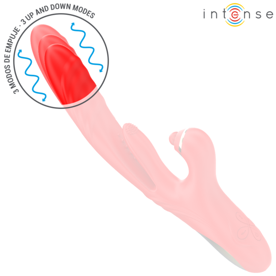 LIMBE VIBRADOR 9