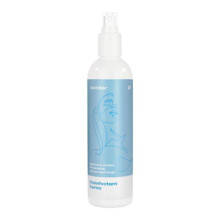 Limpiador de Juguetees en Spray Desinfectante Women Disinfec Limpiador de Juguetees en Spray Desinfectante Women Disinfec