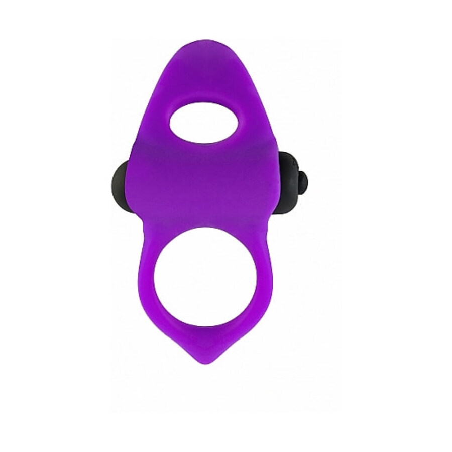 LINGUS MAX ANILLO VIBRADOR 3