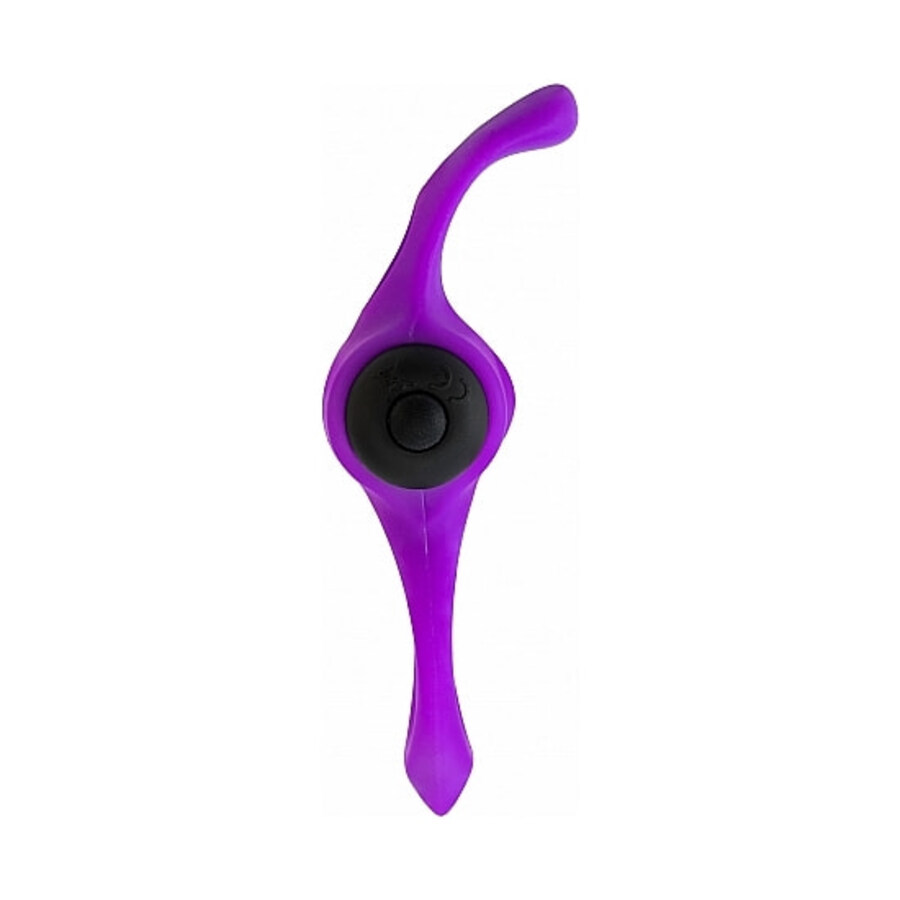 LINGUS MAX ANILLO VIBRADOR 4
