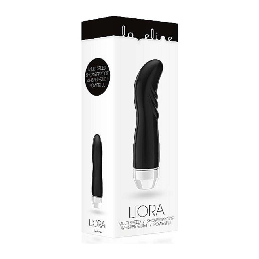 LIORA VIBRADOR PRETO 3