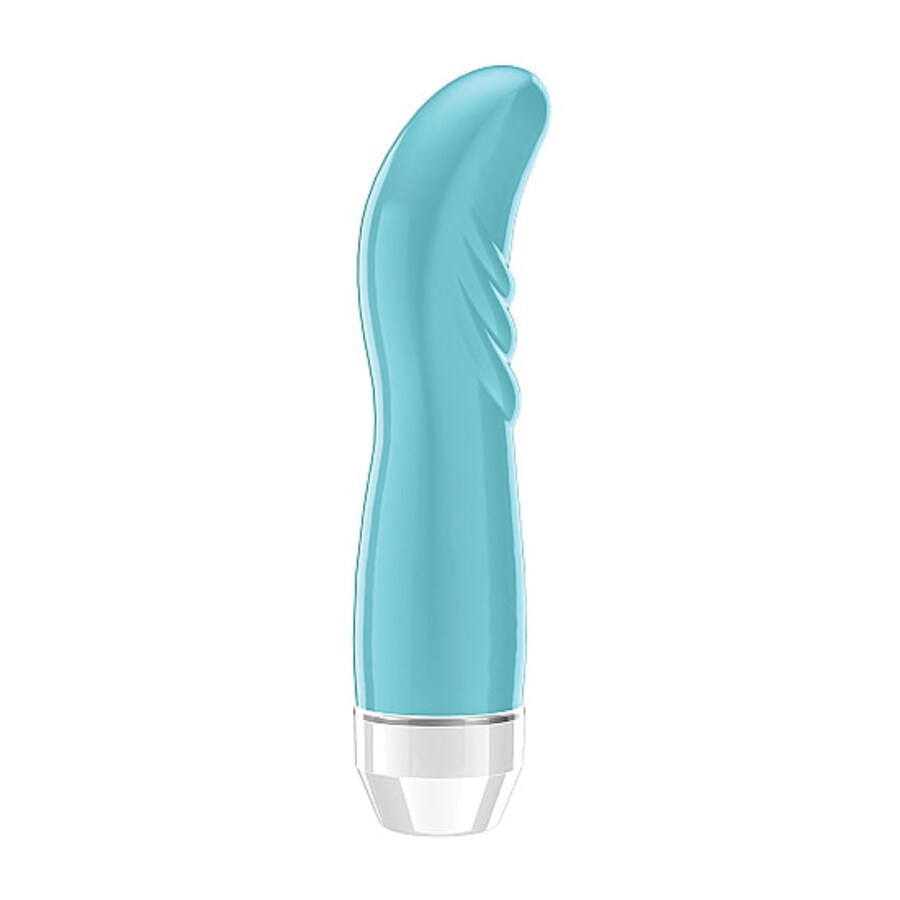 LIORA VIBRADOR PRETO 6