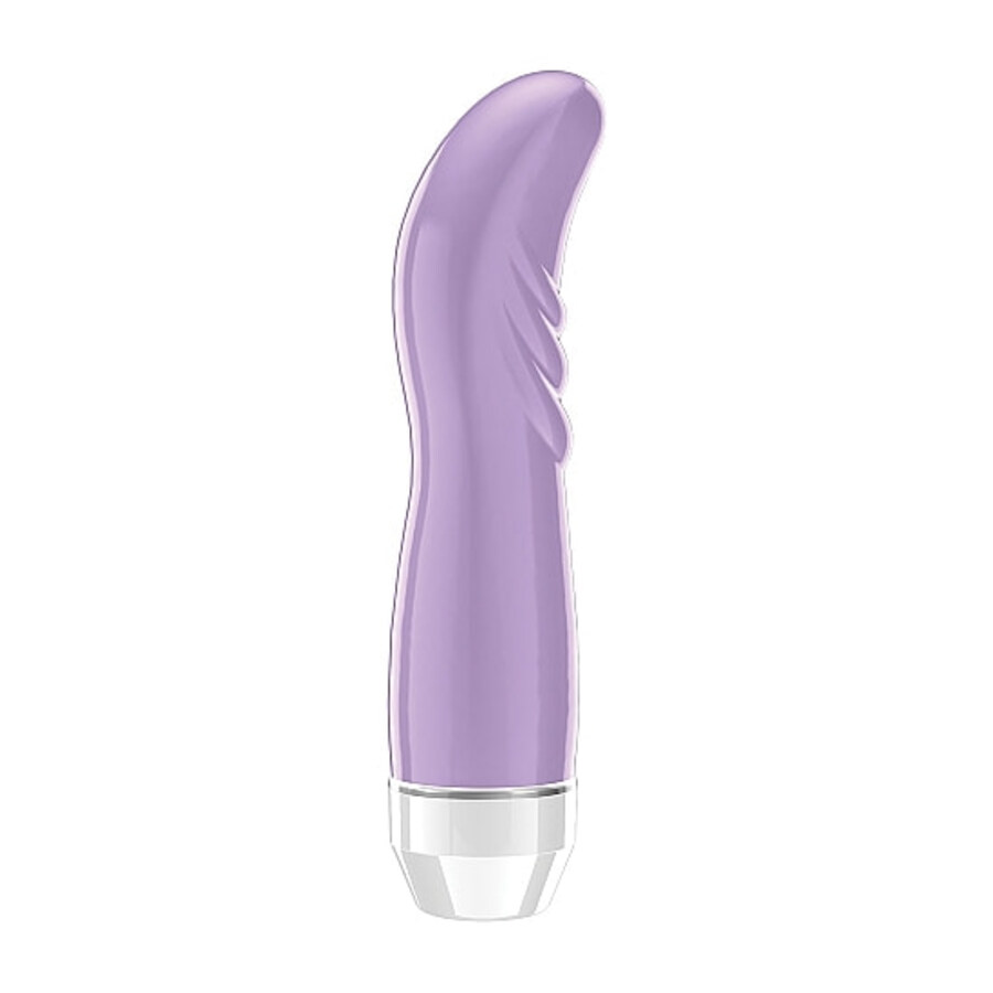LIORA VIBRADOR PRETO 5