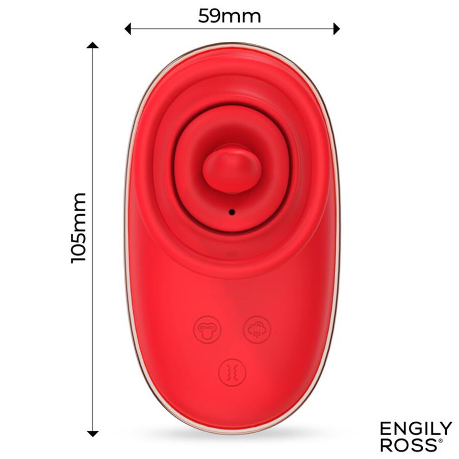 LIZER PLEASURE 8