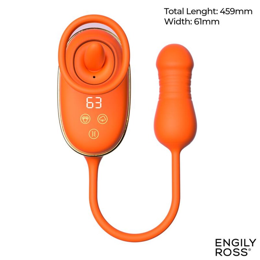 LIZER PRO DELIGHT 10