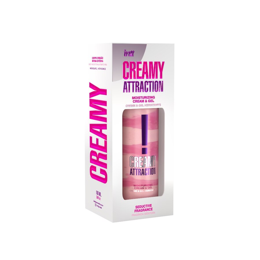 CREAMY ATTRACTIO 6