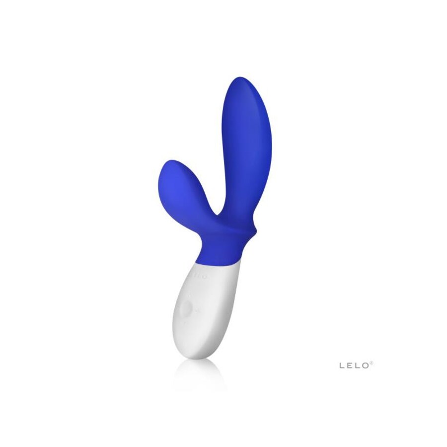 LELO LOKI WAVE 2