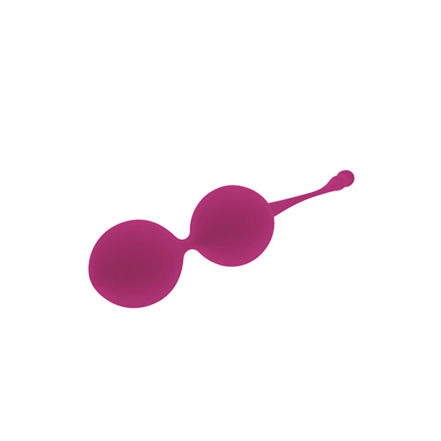 LOVE BALLS PINK 2