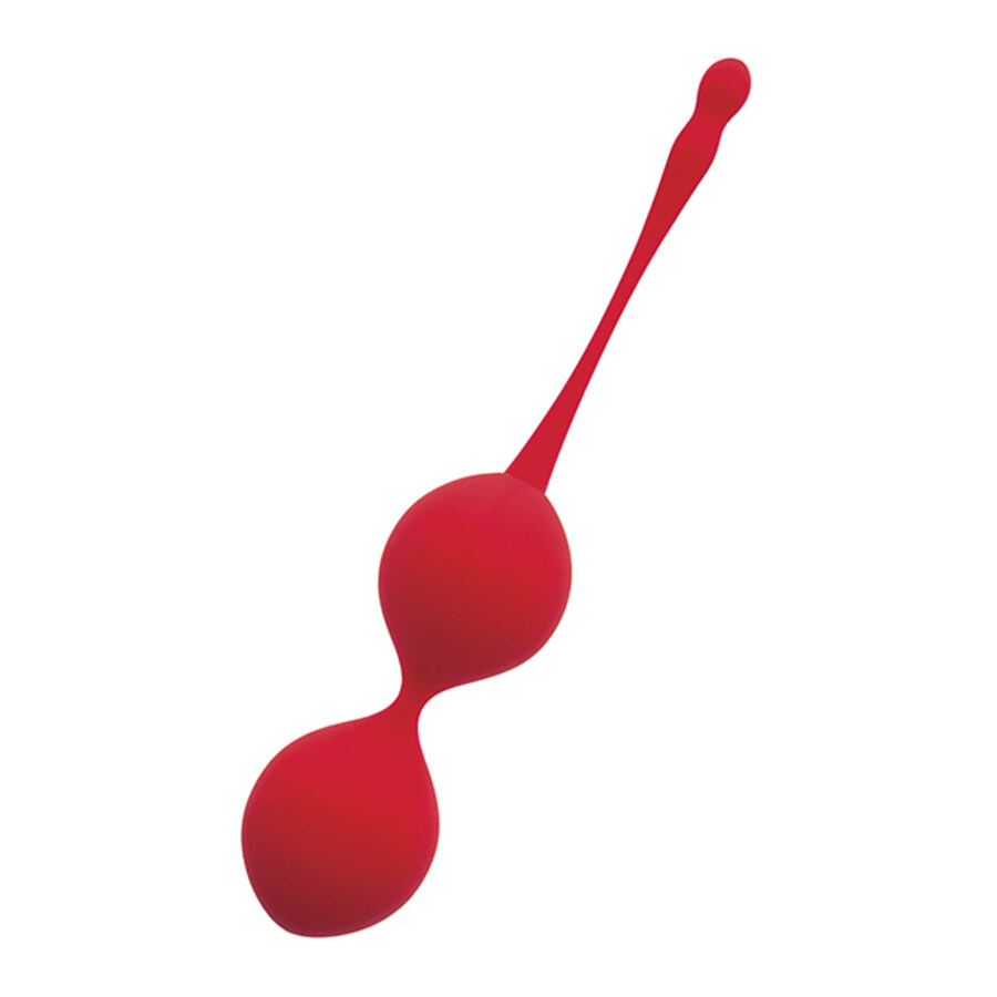 Love Balls Red Love Balls Red