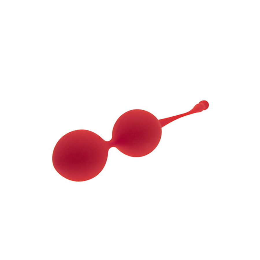 LOVE BALLS ROSSE 2