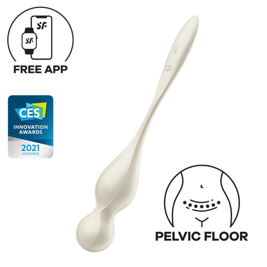 LOVE BIRDS KEGEL BALLS VIBRATOR 13