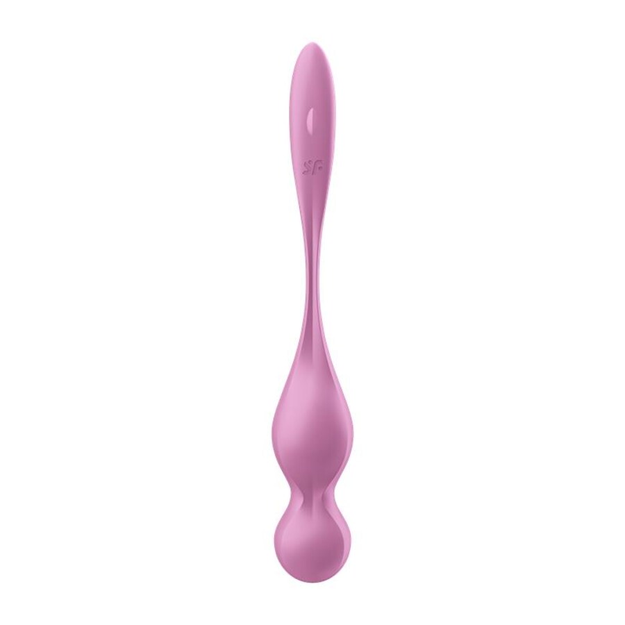 LOVE BIRDS KEGEL BALLS VIBRATOR 2