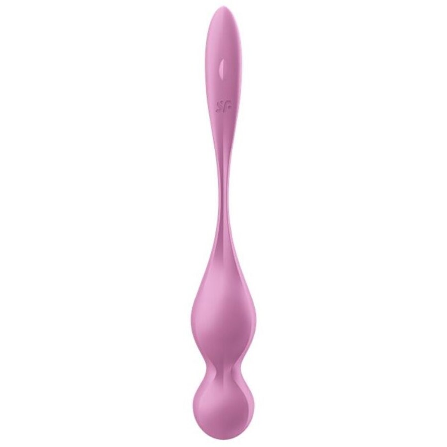 LOVE BIRDS KEGEL BALLS VIBRATOR 11