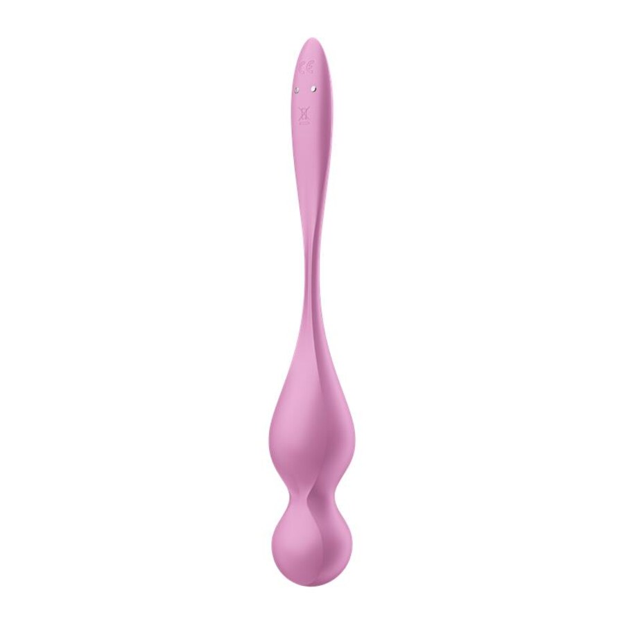 LOVE BIRDS KEGEL BALLS VIBRATOR 3
