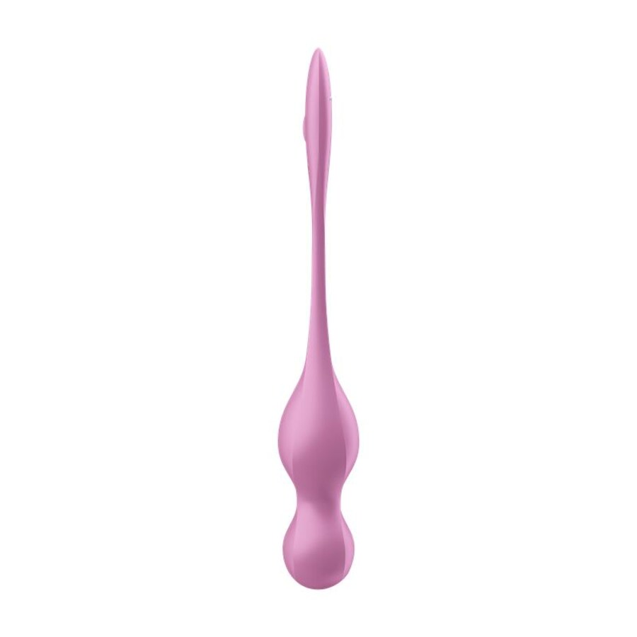 LOVE BIRDS KEGEL BALLS VIBRATOR 4