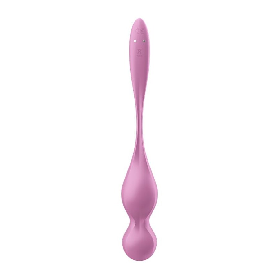LOVE BIRDS KEGEL BALLS VIBRATOR 5
