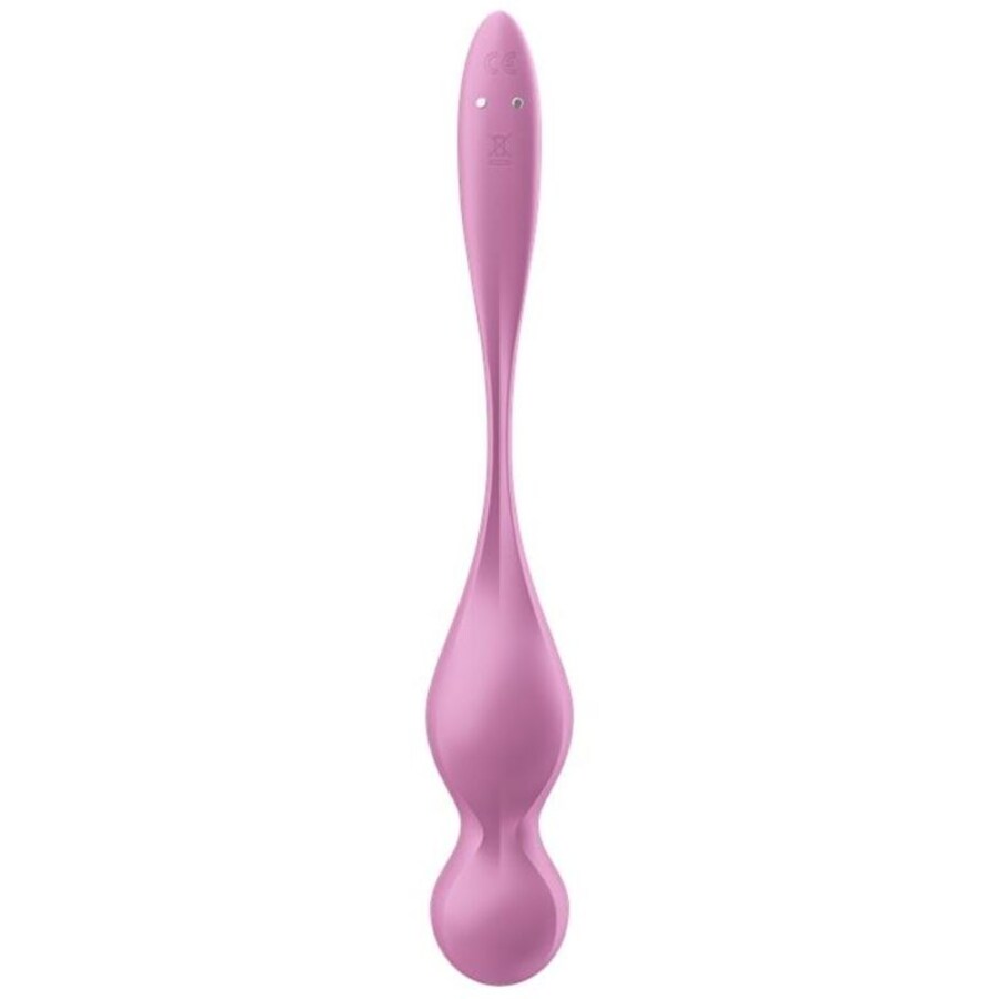 LOVE BIRDS KEGEL BALLS VIBRATOR 8