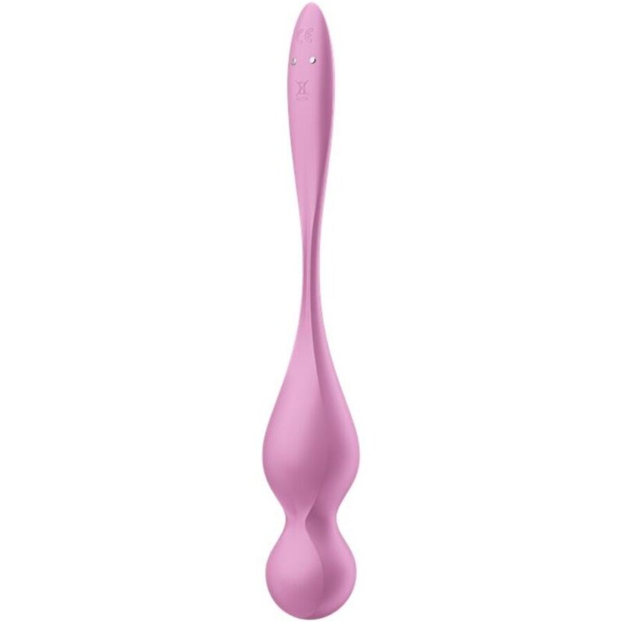 LOVE BIRDS KEGEL BALLS VIBRATOR 9