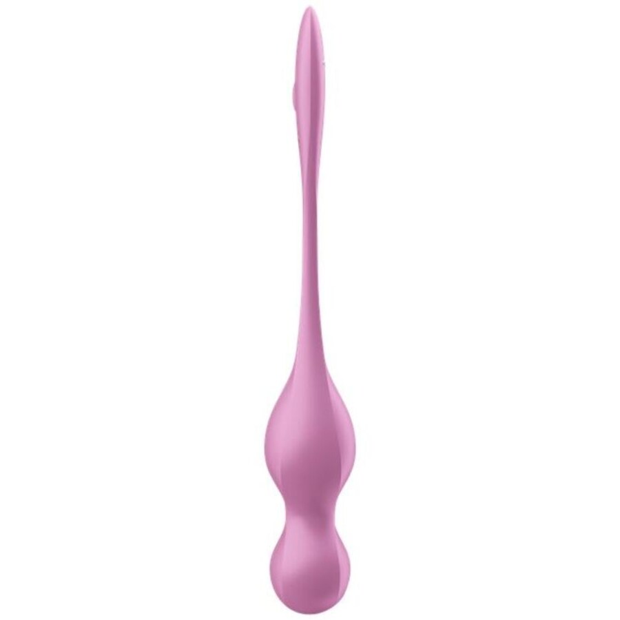 LOVE BIRDS KEGEL BALLS VIBRATOR 10